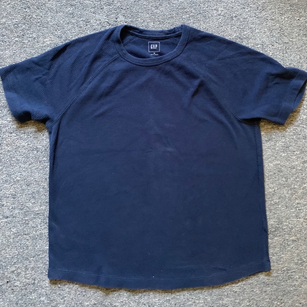 GAP Men’s jersey tee